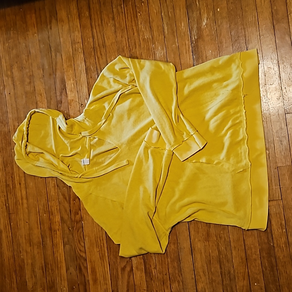 Zyia long sleeve shirt